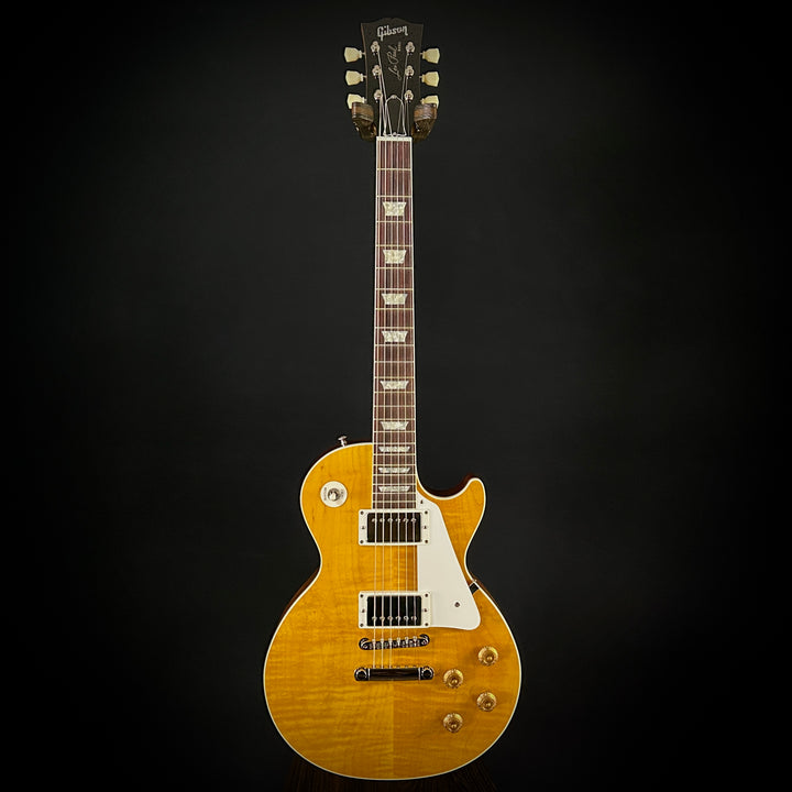 Gibson Custom Les Paul Standard