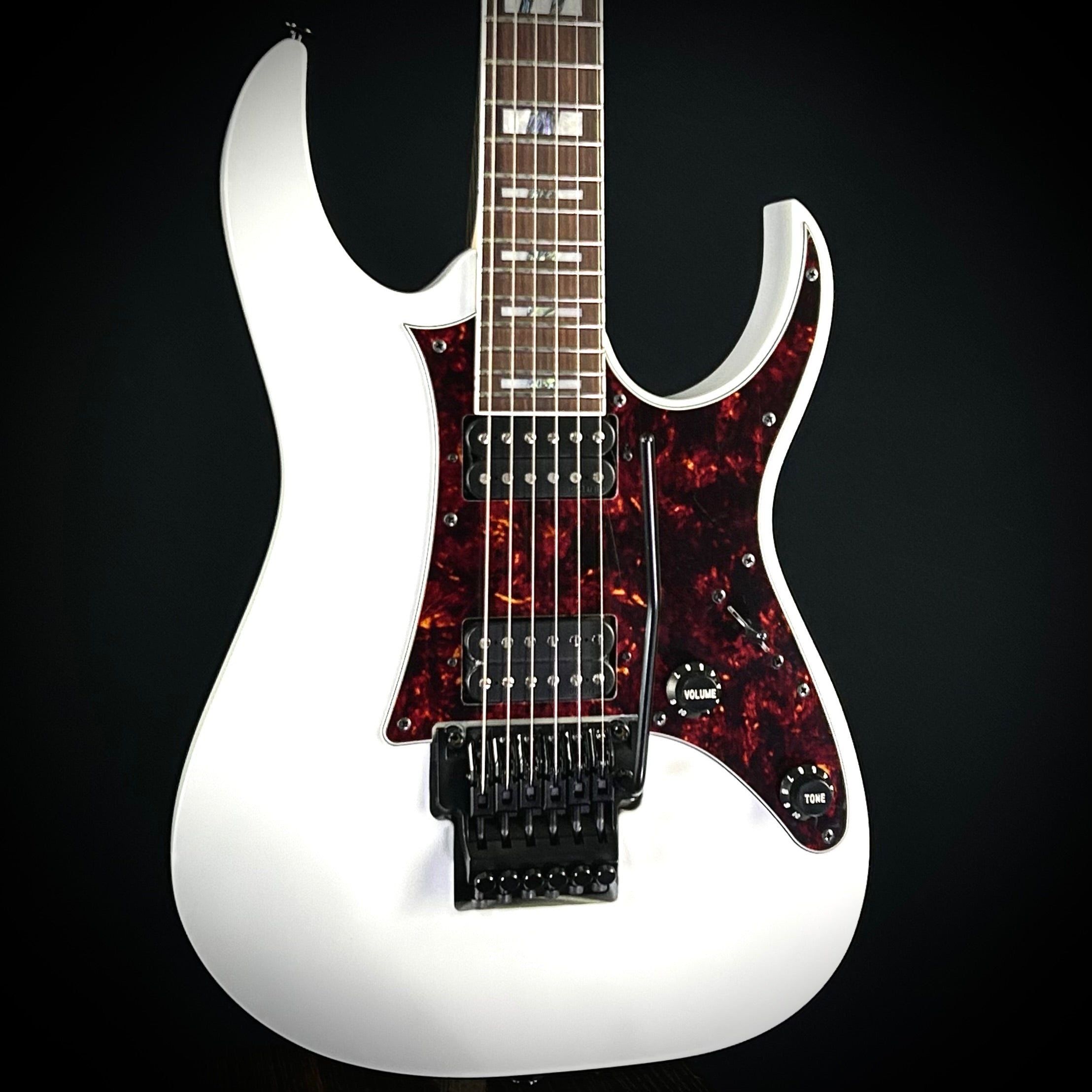 Ibanez Prestige RG653DX – Music Villa MT