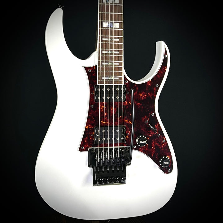 Ibanez Prestige RG653DX