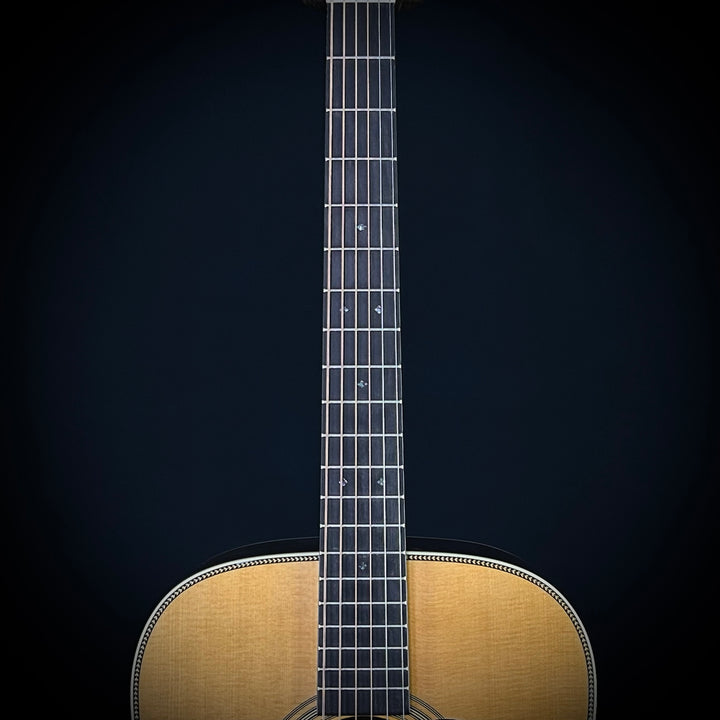 Martin D-28 Billy Strings