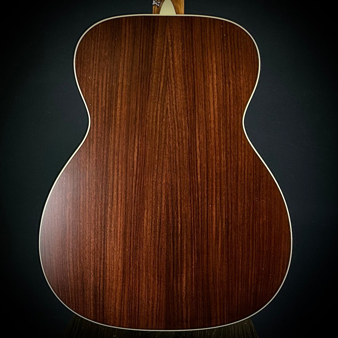 Martin J-16E - 1935 Burst
