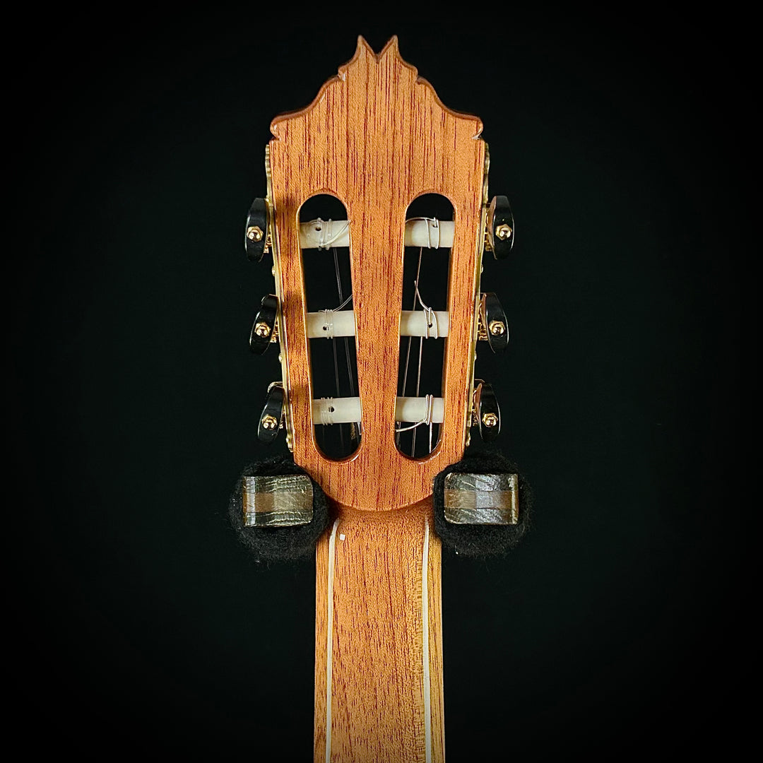 Alhambra 8P Classical Guitar