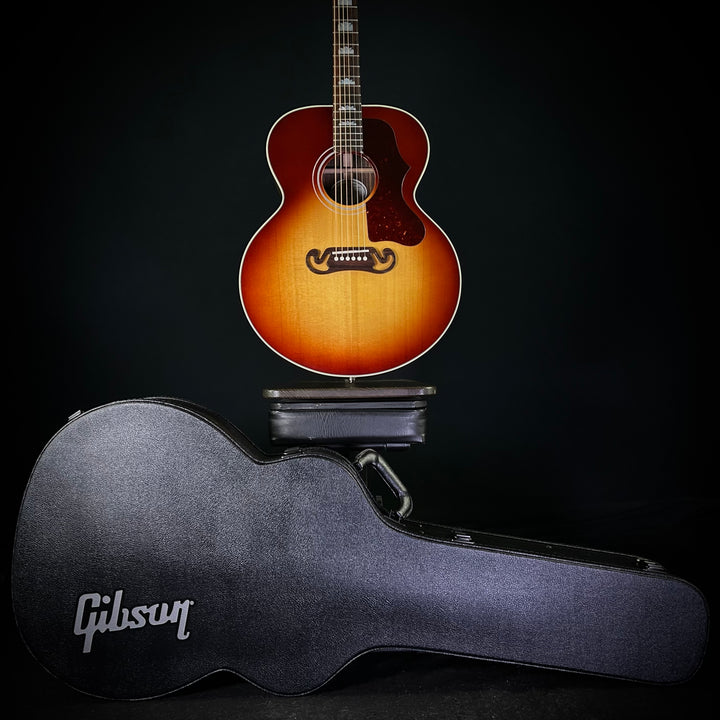 Gibson SJ-200 Studio Rosewood - Rosewood Burst