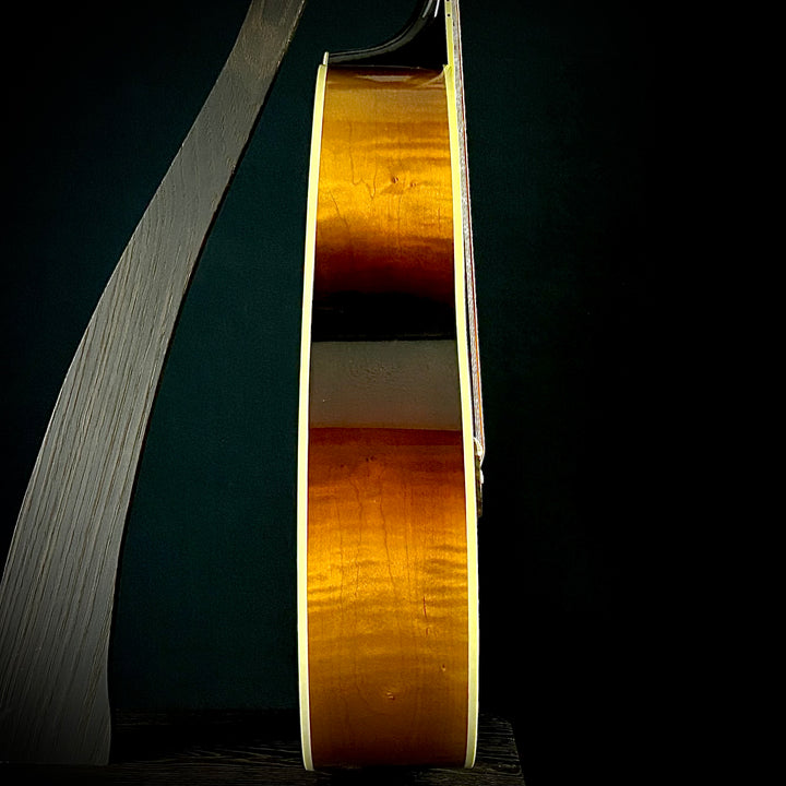 Gibson SJ-200 Original - Vintage Sunburst