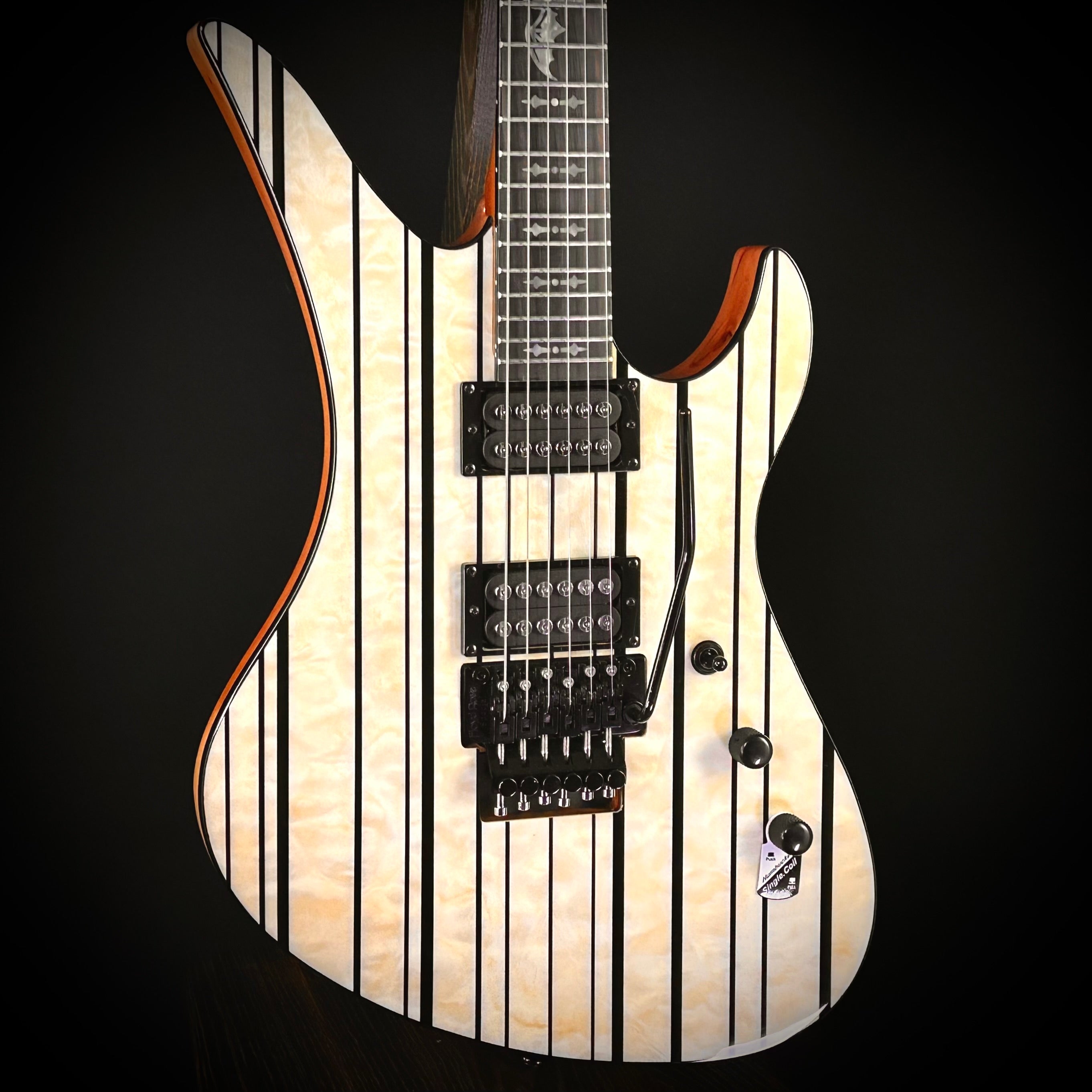 Schecter Synyster Standard Plus – Music Villa MT