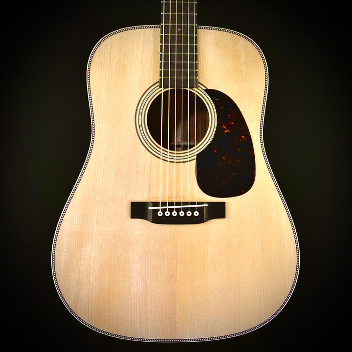 Martin 2024 Custom HD-28 Guatemalan Rosewood (USED)