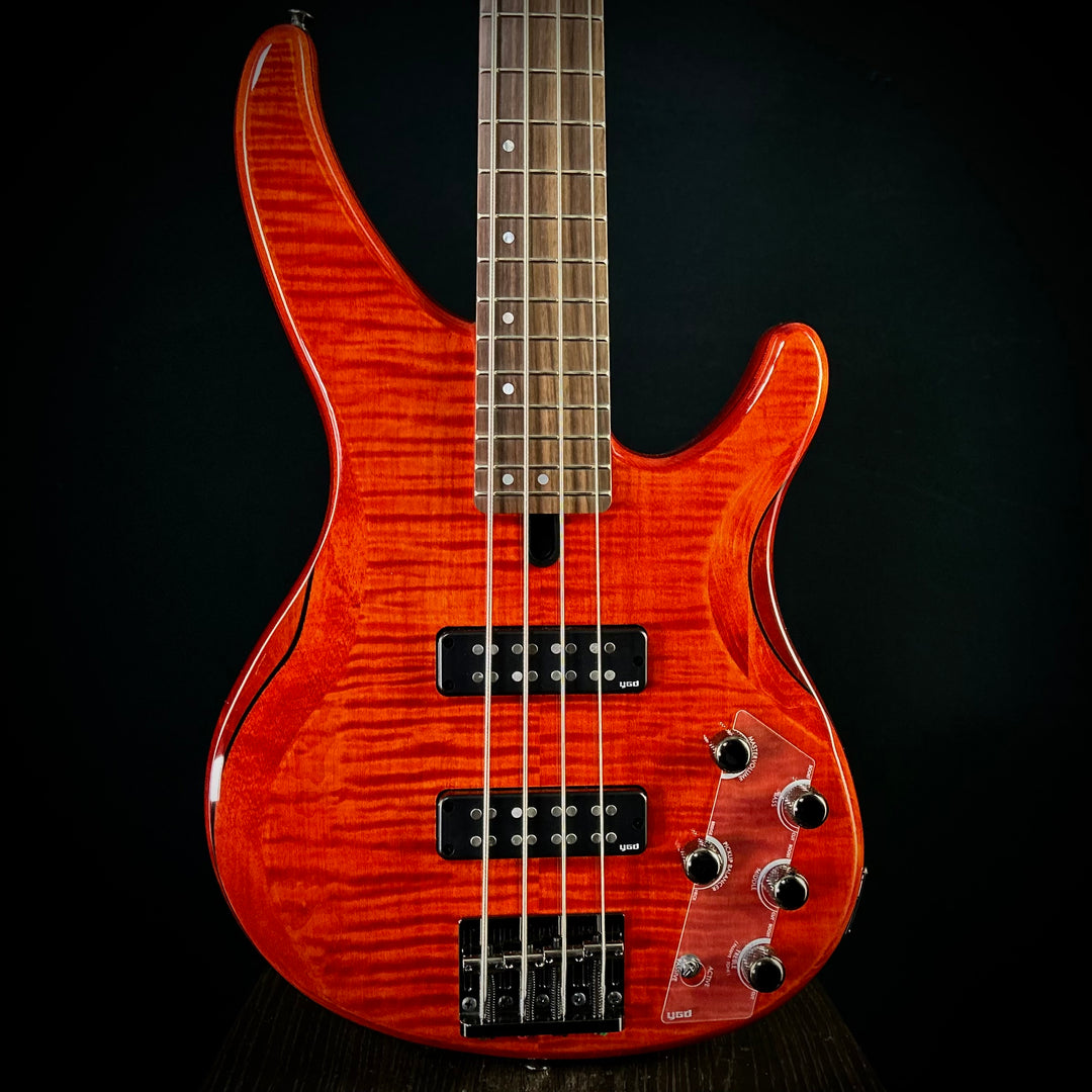 Yamaha TRBX604