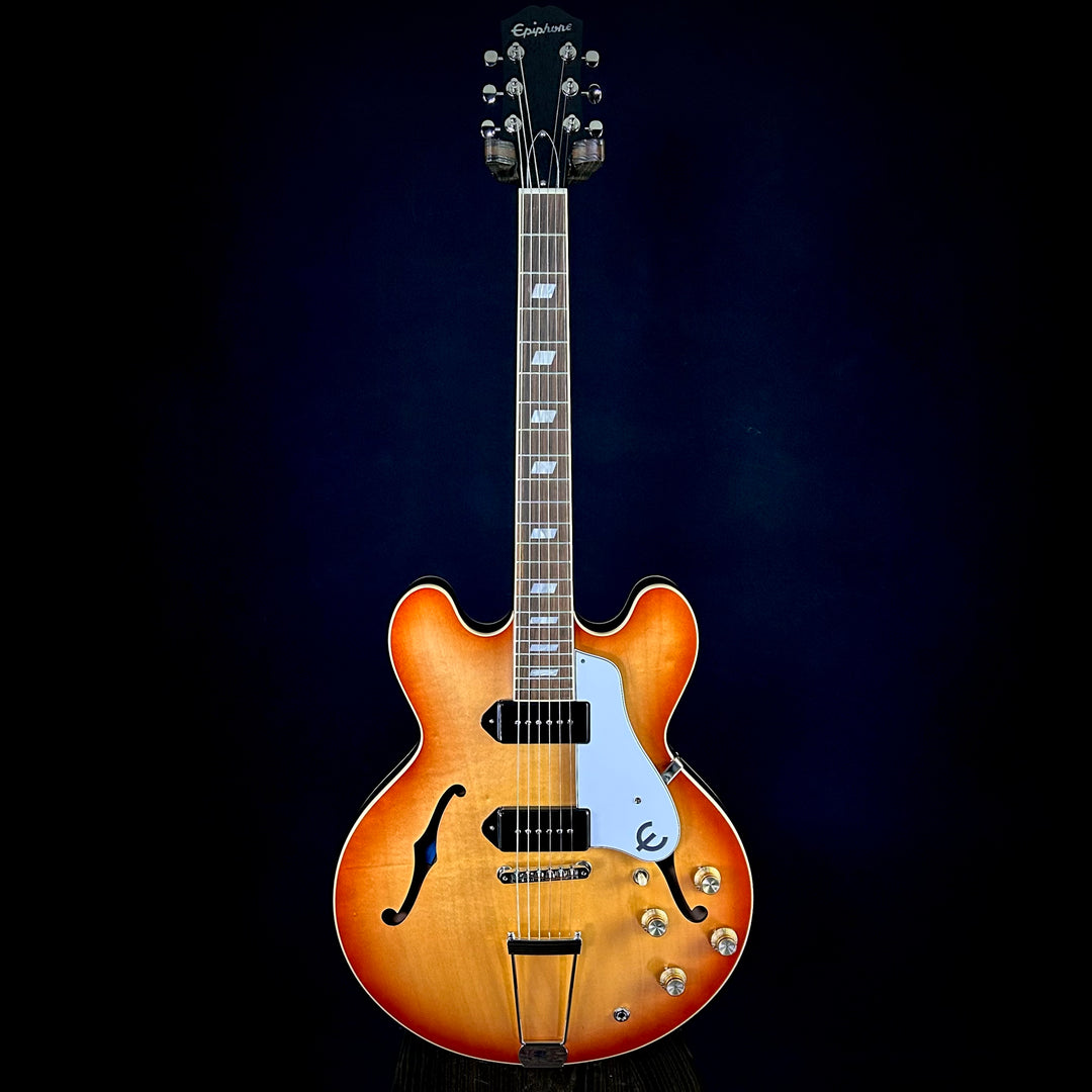 Epiphone USA Casino (USED)