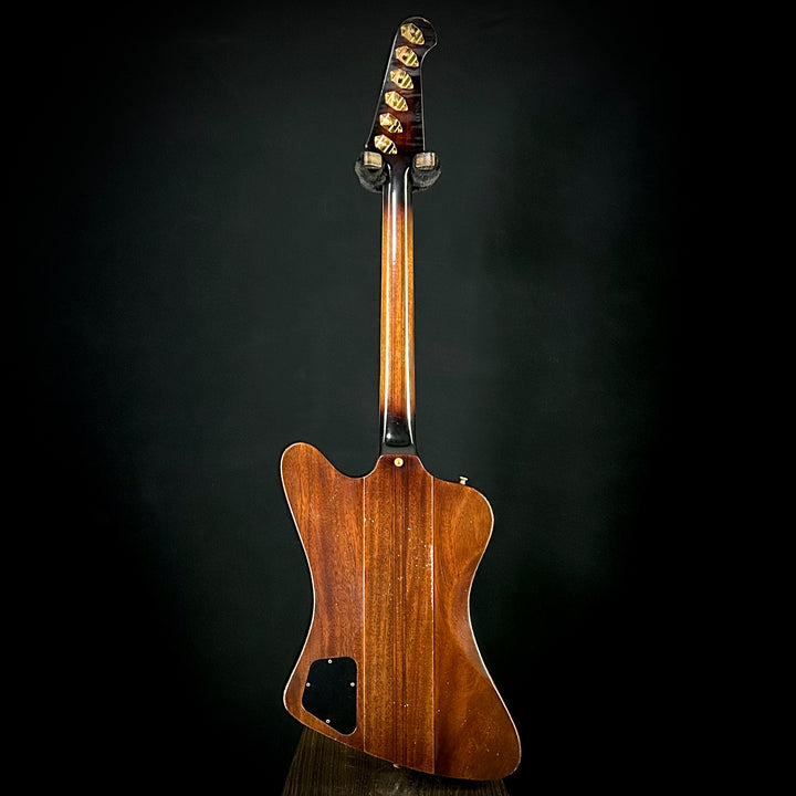 Gibson ‘63 Firebird VII Greatest Hits: Volume II Collection | Murphy Lab Light Aged