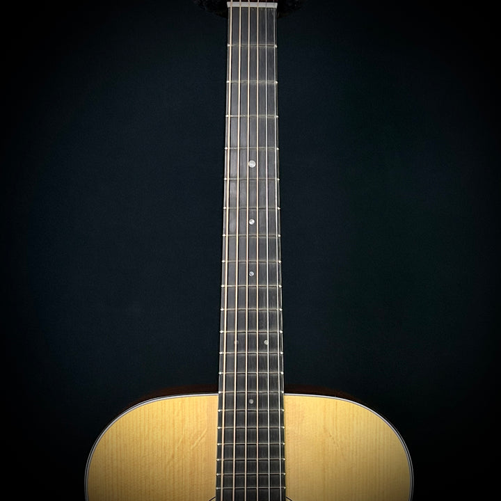 Martin Custom Shop 000-18 Authentic Stage 1 Aged - Sinker Mahogany