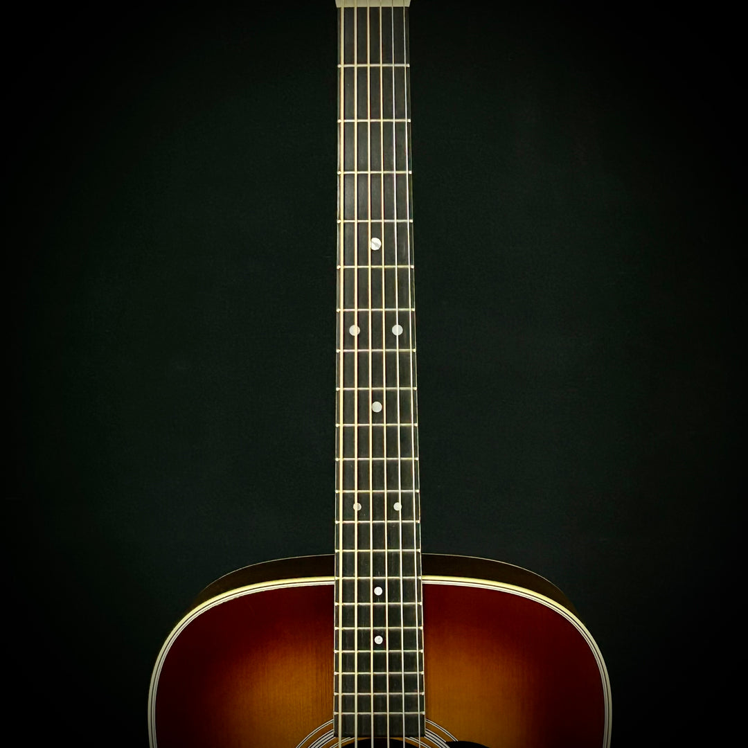 Martin 2018 Custom Shop D-28 - Adirondack Top (USED)