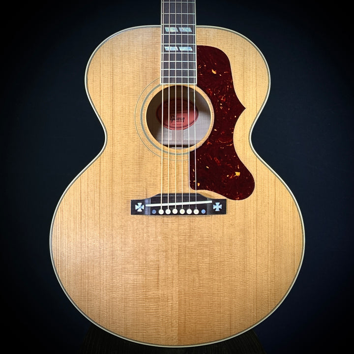 Gibson 1952 J-185 - Antique Natural