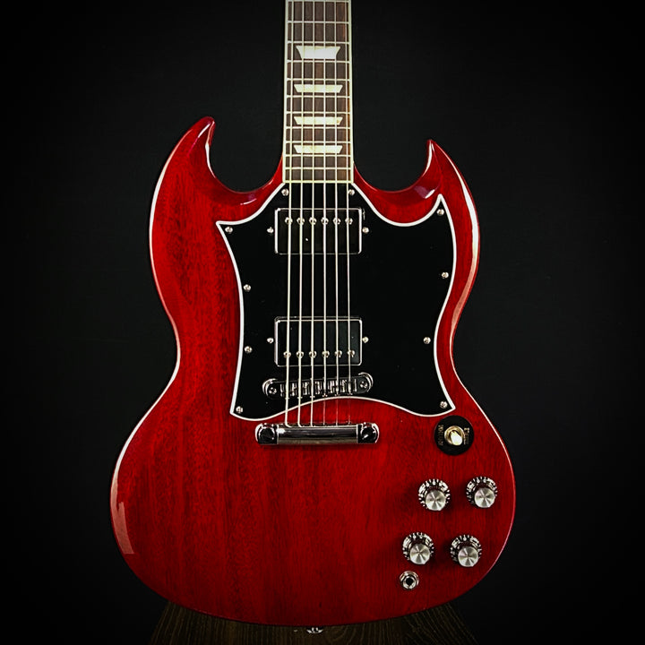 Gibson SG Standard