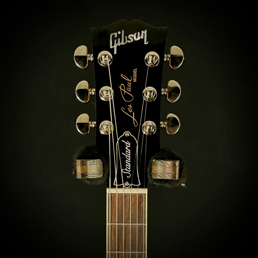 Gibson Les Paul Standard ‘60’s Plain Top