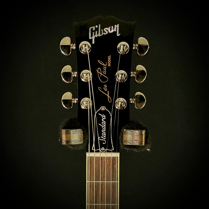 Gibson Les Paul Standard ‘60’s Plain Top
