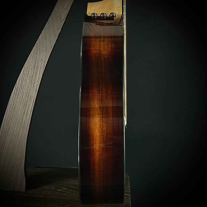 Taylor 224CE-K Deluxe