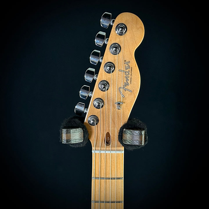 Fender Parallel Universe Whiteguard Stratocaster (USED)