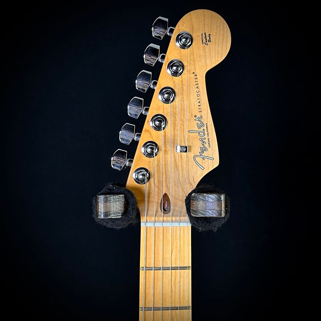 Fender American Professional II Stratocaster | Roasted Pine