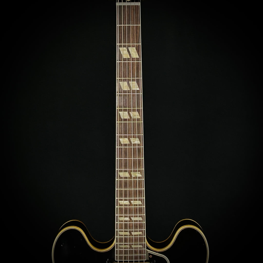 Gibson Custom Limited Edition 1959 ES-345 Reissue with Bigsby | Heavy Aged