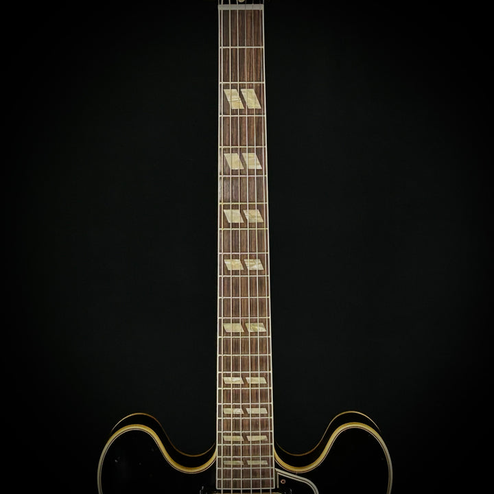 Gibson Custom Limited Edition 1959 ES-345 Reissue with Bigsby | Heavy Aged