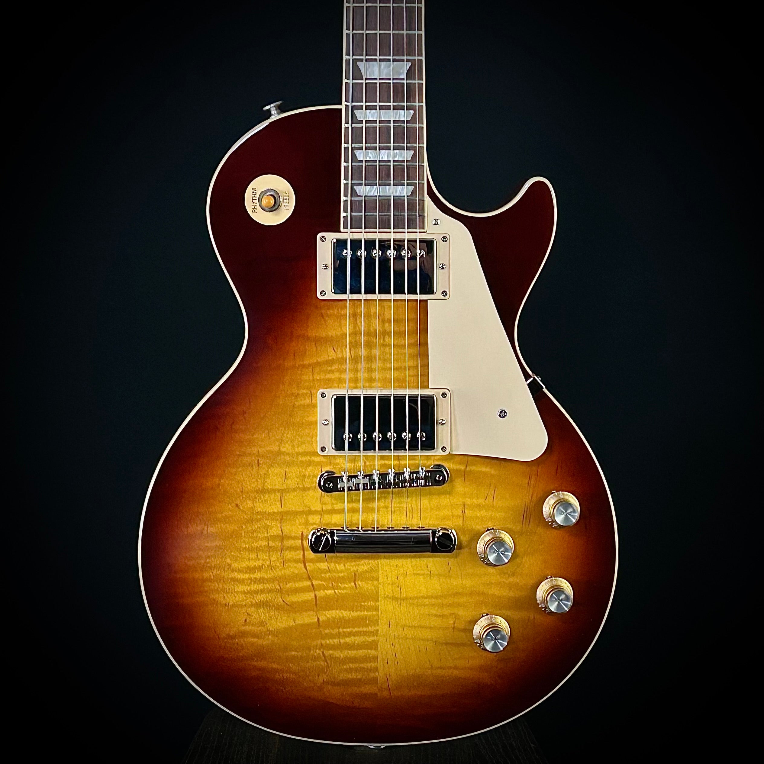 Gibson Les Paul Standard 60s – Music Villa MT