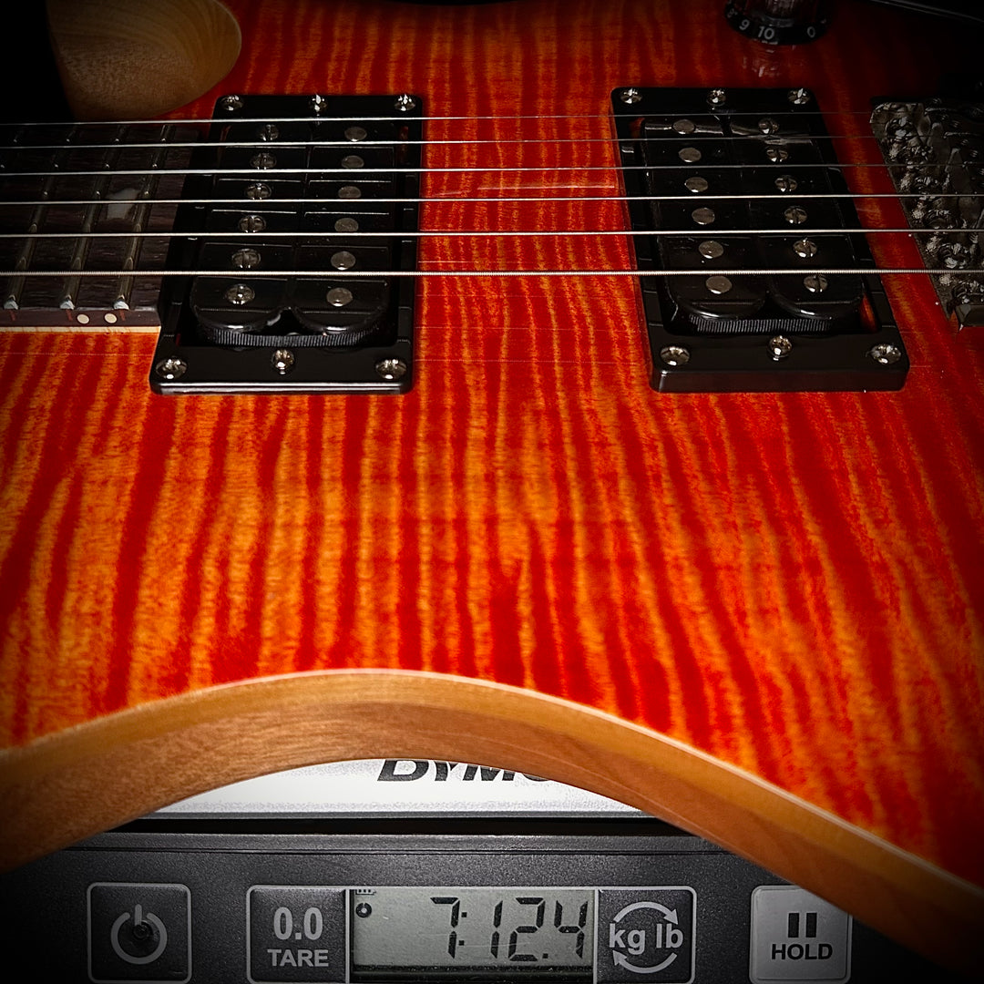 PRS SE CE24