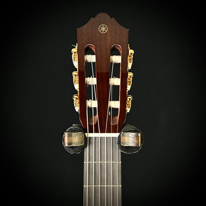 Yamaha CG TransAcoustic - Nylon