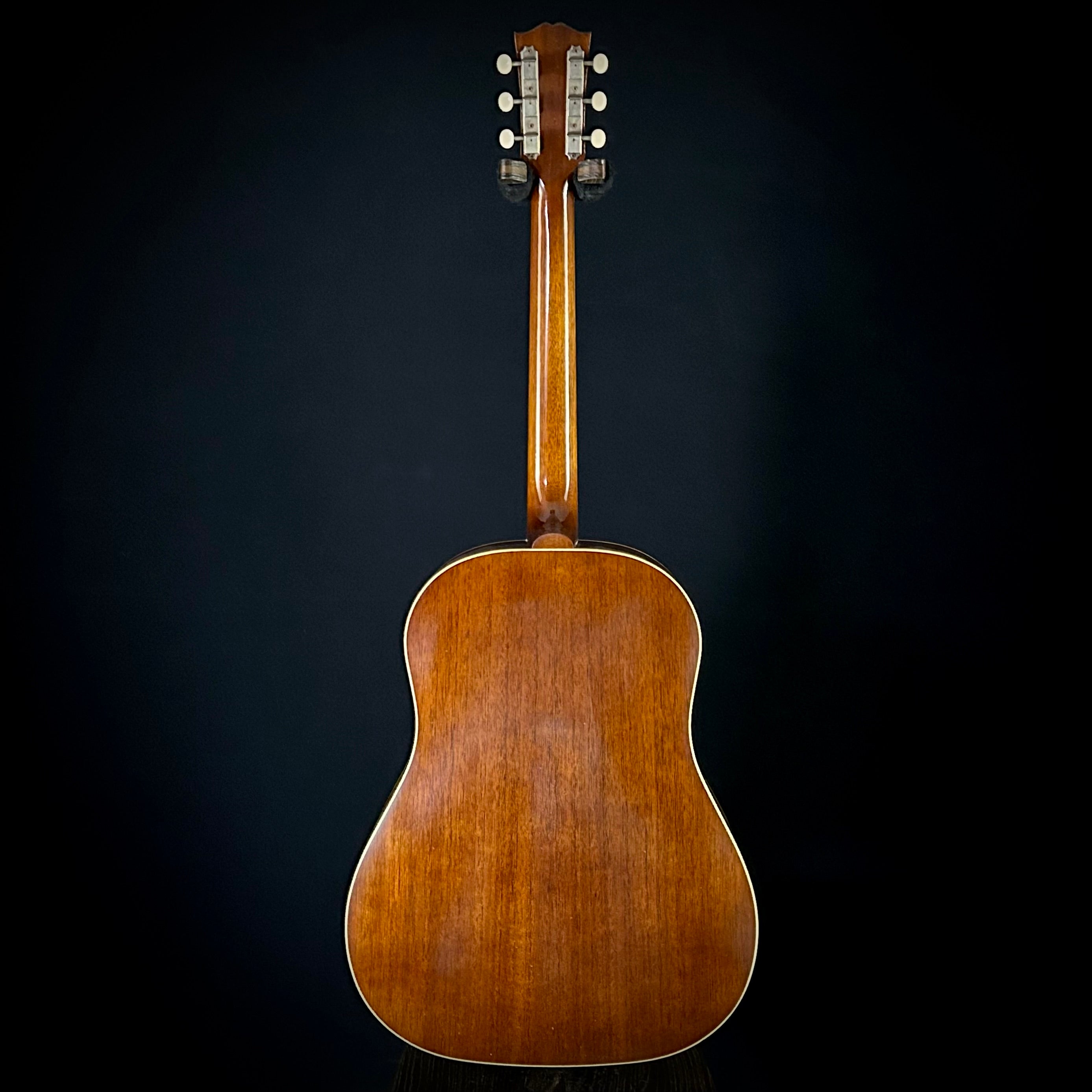 Gibson 1955 J-45 Murphy Lab Light Aged with Pickup - Vintage
