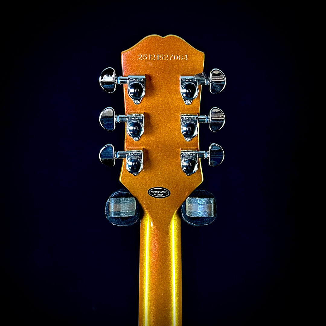 Epiphone Futura Les Paul Custom