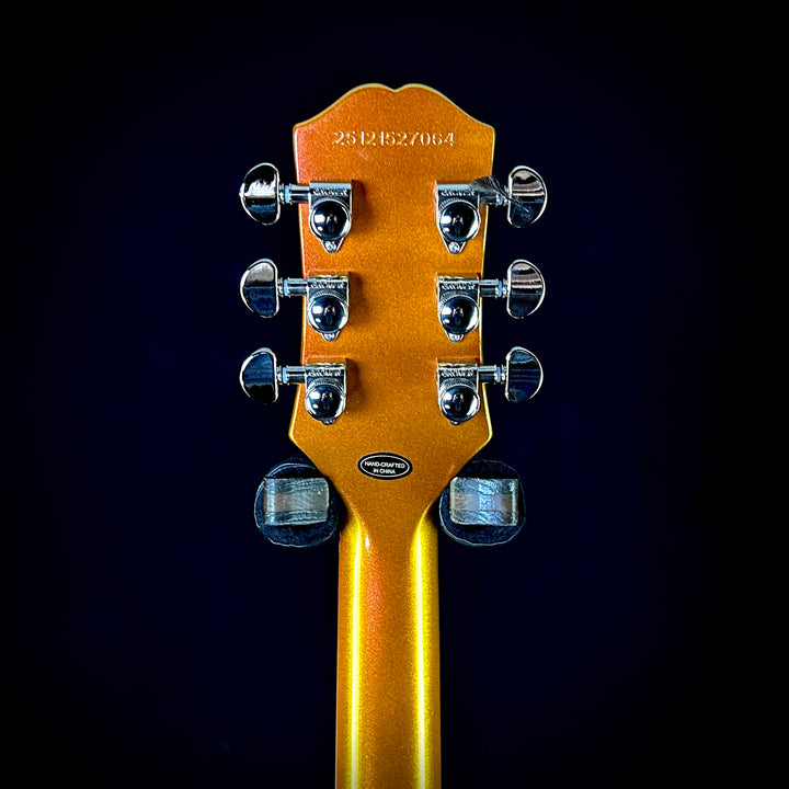 Epiphone Futura Les Paul Custom