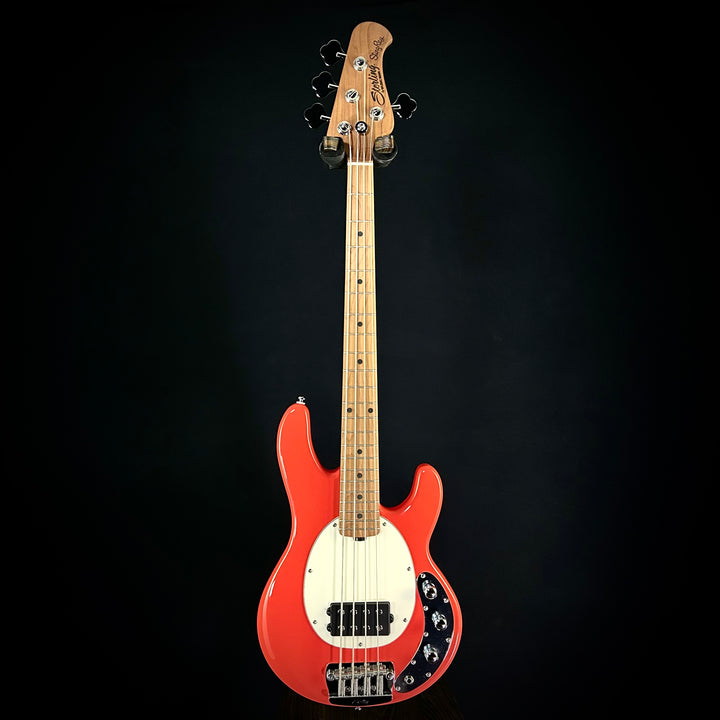 Sterling StingRay Short Scale