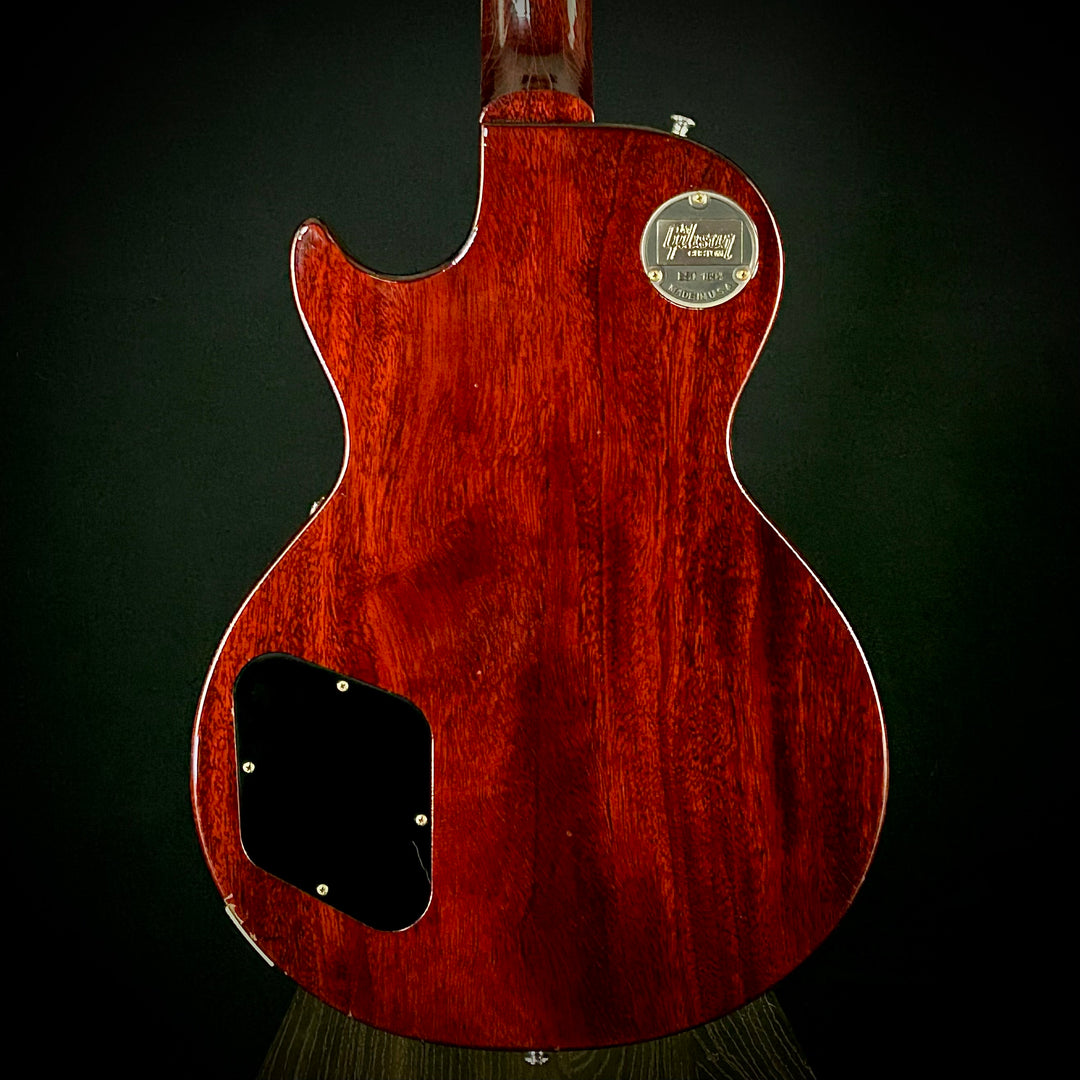 Gibson Custom Shop 1960 Les Paul Murphy Lab Ultra Light Aged