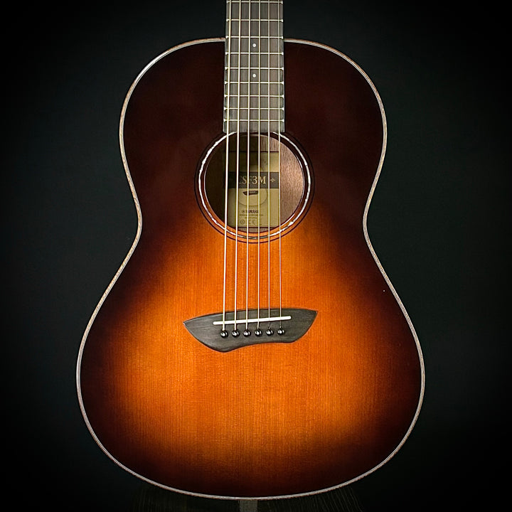 Yamaha CSF3MTBS - Solid Wood