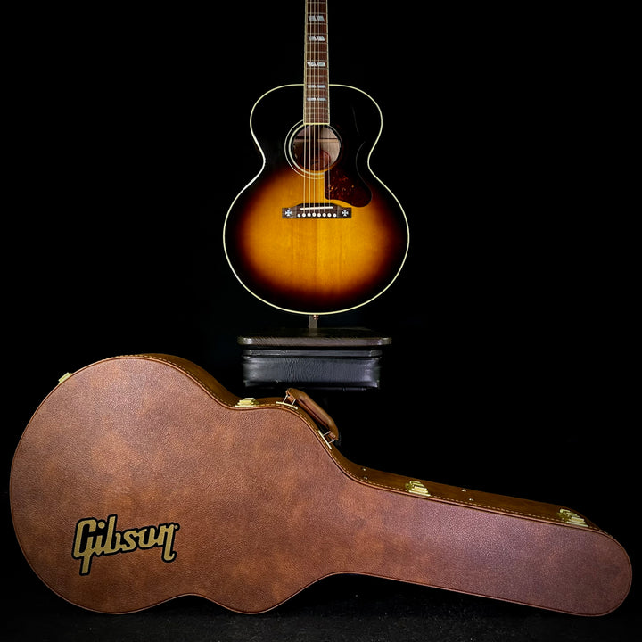 Gibson J-185 Original - Vintage Sunburst