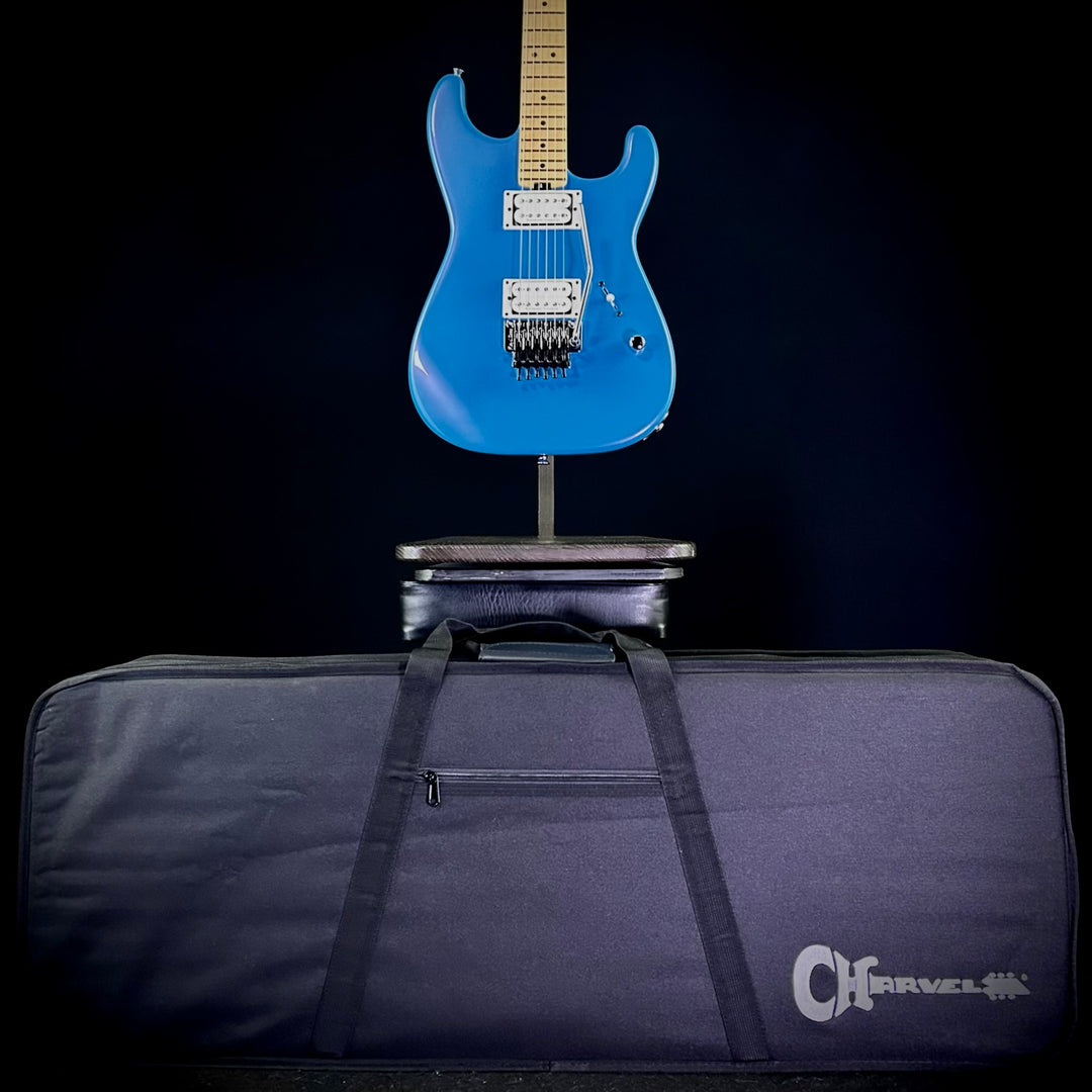 Charvel American Neo-Classic San Dimas Style 1 SD1 HH FR