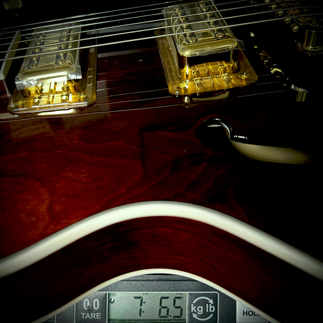 Gretsch Limited Abbey Road Studiomatic