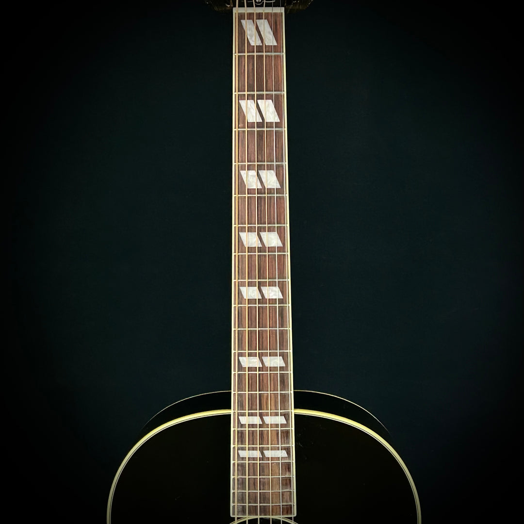 Gibson Nathanial Ratliff LG-2 Western