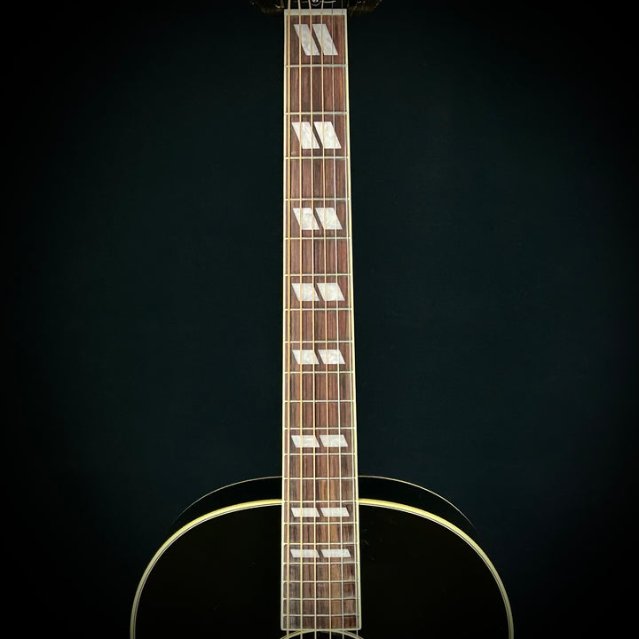 Gibson Nathanial Ratliff LG-2 Western
