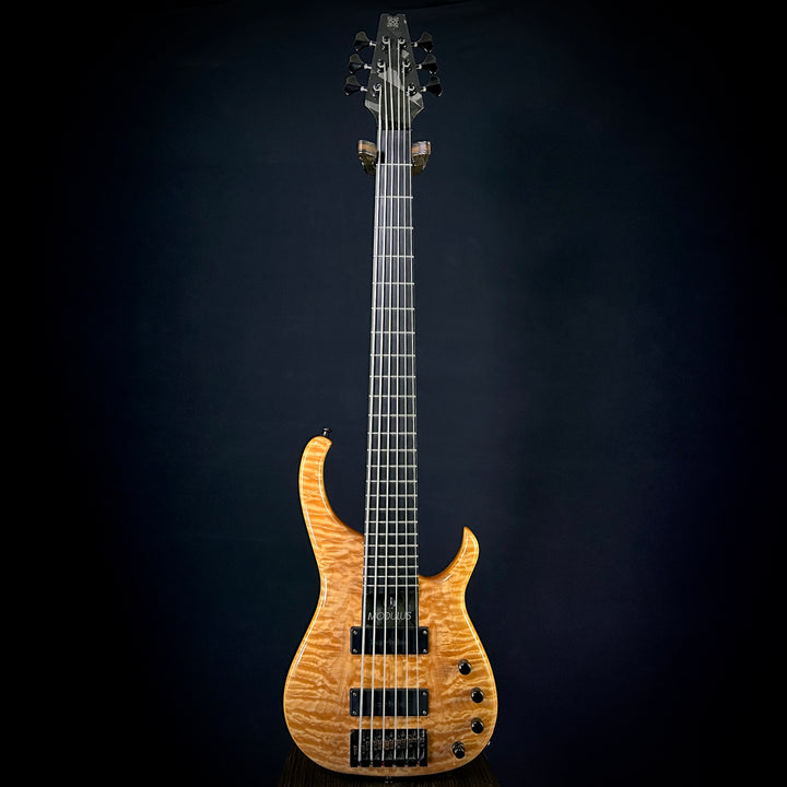 Modulus Quantum 6 Bass (USED)