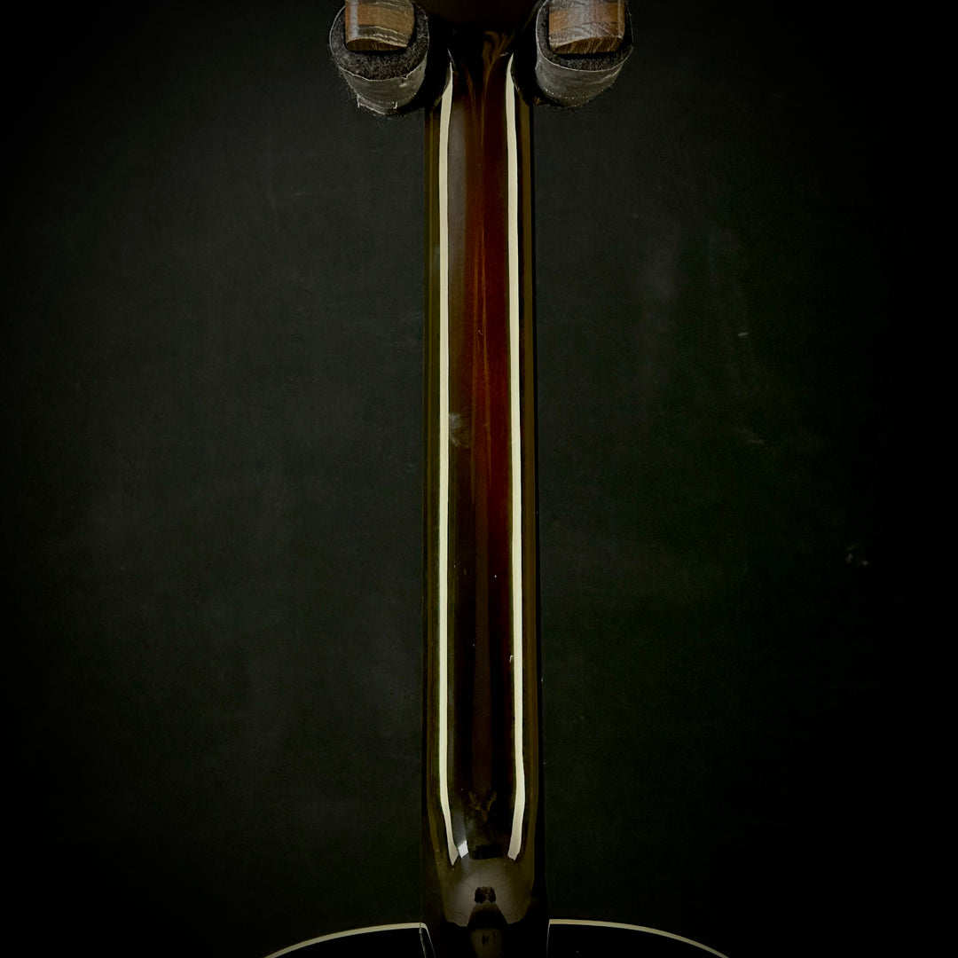 Gibson J-45 Standard - Vintage Sunburst