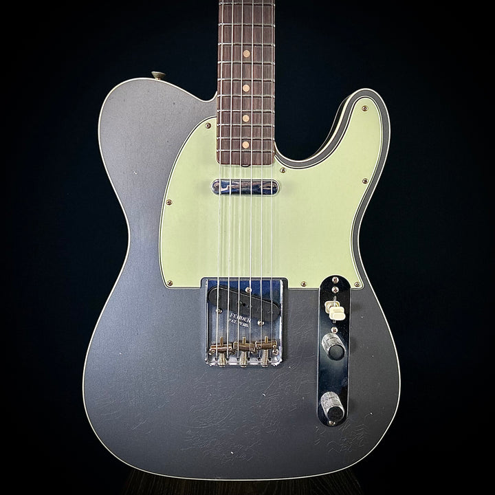 Fender Custom Shop ‘60 Telecaster Custom Journeyman Relic