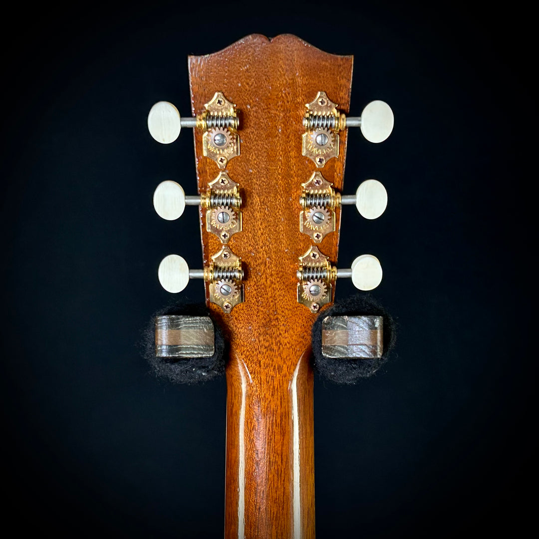 1929 Nick Lucas Special Murphy Lab Light Aged - ARGENTINE GREY