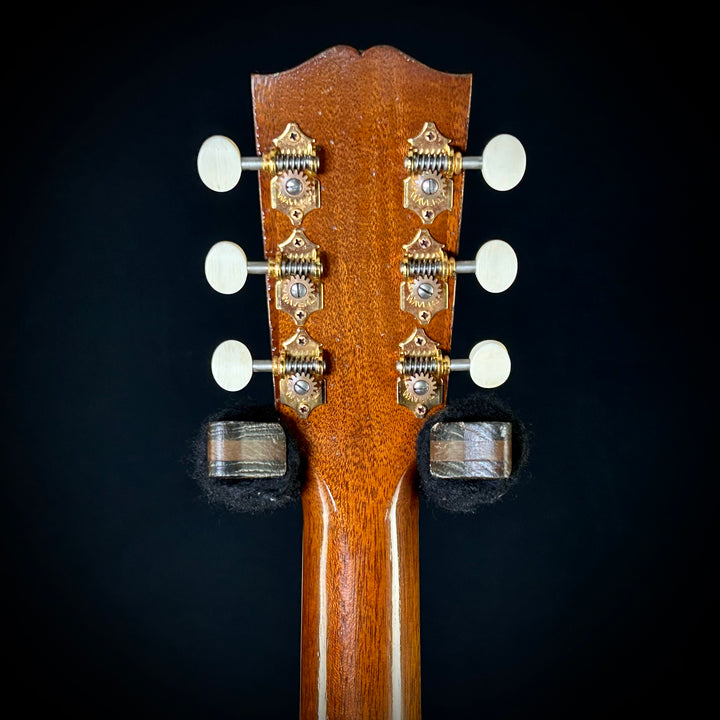 1929 Nick Lucas Special Murphy Lab Light Aged - ARGENTINE GREY