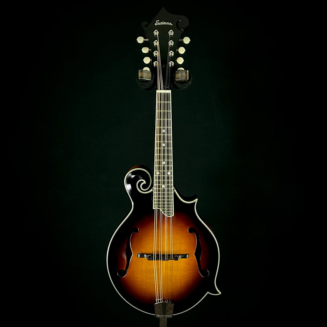 Eastman MD515/TV Wide-Neck