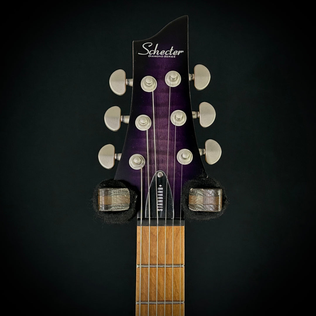 Schecter C-1 Standard Plus