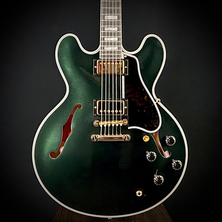 Gibson Custom 1959 ES-355 Reissue