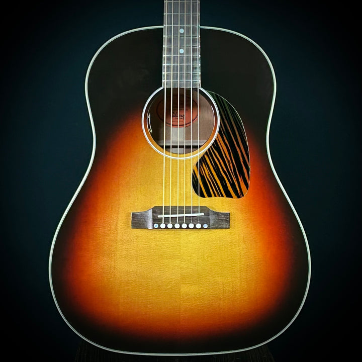 Gibson J-45 Long Scale - Vintage Sunburst
