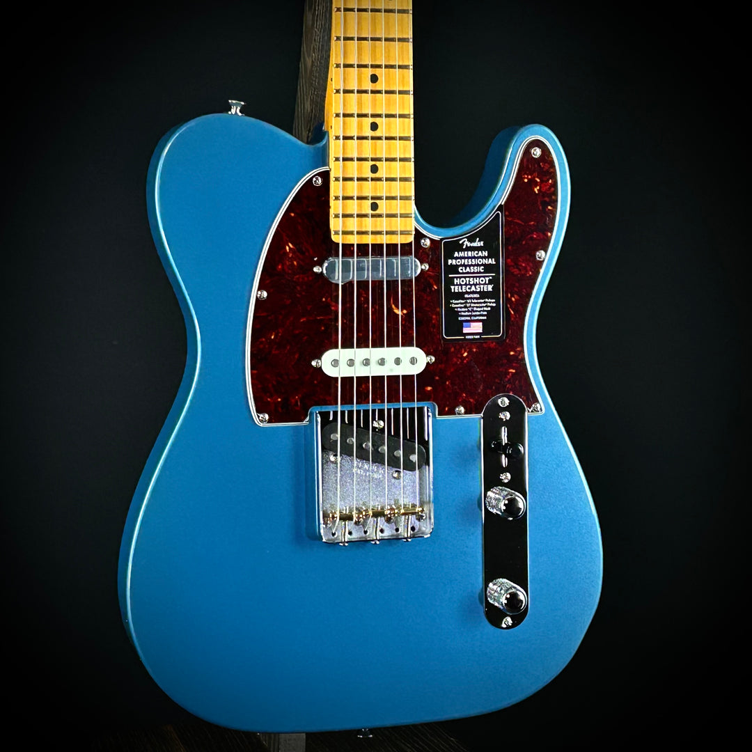 Fender American Professional Classic Hotshot Telecaster