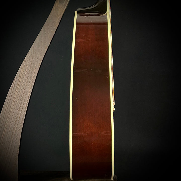 Gibson Hummingbird Standard - Vintage Sunburst