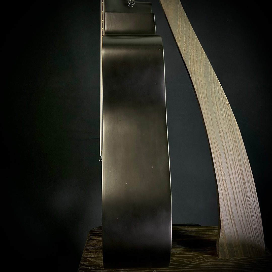 Martin DC-10E Modern - Black